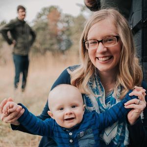 Meet your Posher, Aimee